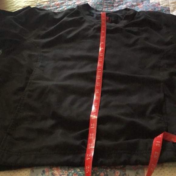 Golfing pullover - Picture 4 of 6